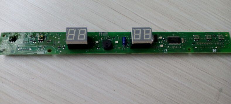 Three-door refrigerator motherboards 654301 21 60-G 60-G EPK56130