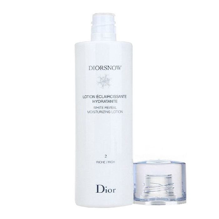 Dior迪奥 雪晶灵透白化妆水200ml 2#滋润型