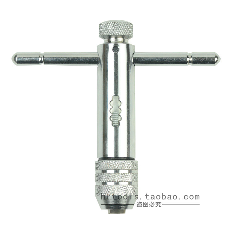 High Quality Ratchet Screw Tapping Hand M3-M8 M5-M12 Screw Tapping Wrench