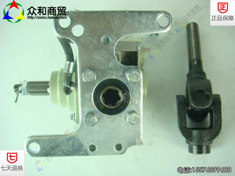 Tricycle motorcycle horizontal 110 120 125 130 140 150 engine large shaft large hole reverse gear
