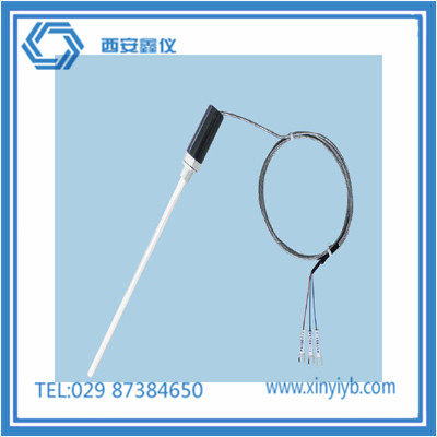 Anti-corrosive thermal resistance anti-corrosive temperature sensor transmitter quality for one year