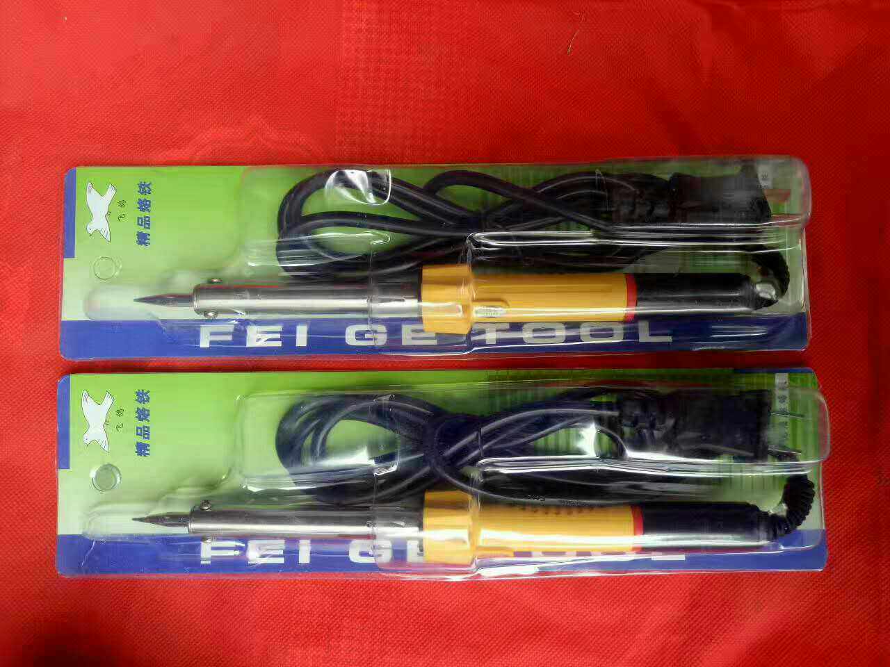 原装飞鸽电烙铁630/640/650  30W/40W/50W60W烙铁 外热式