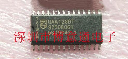 UAA1280T Package: SMD28 UAA1280 Direct shooting