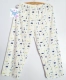 Phim hoạt hình 2018 quần ngủ nữ cotton mùa hè bảy điểm quần ngủ nhà giản dị quần ngủ ngắn quần nhà