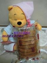 Hong Kong: Hong Kong Made Chihuahua Cakes Home Bull Oil Cookie 100g