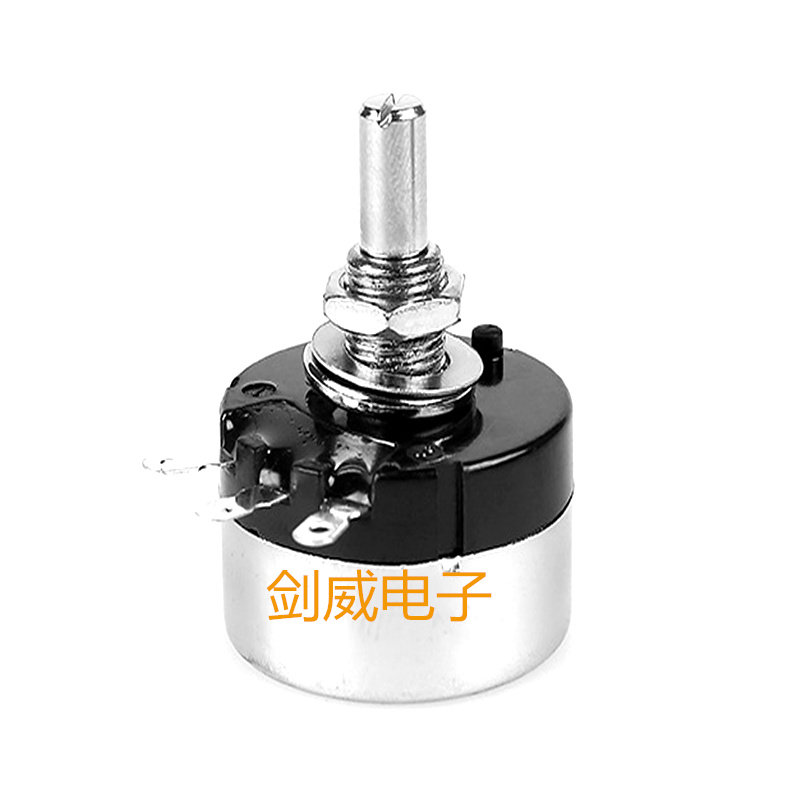 RV30YN20S B504 500K potentiometer original Japan TOCOS TOKYO A box from full