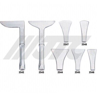 Sheet metal slam board Taiwan JTC tool