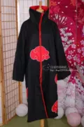 Cho thuê trang phục cosplay Bắc cực Naruto Uchiha 鼬 COS quần áo Xiao tổ chức áo choàng đầy đủ cho thuê