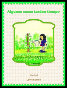 【预售】Algunas Cosas Tardan Tiempo