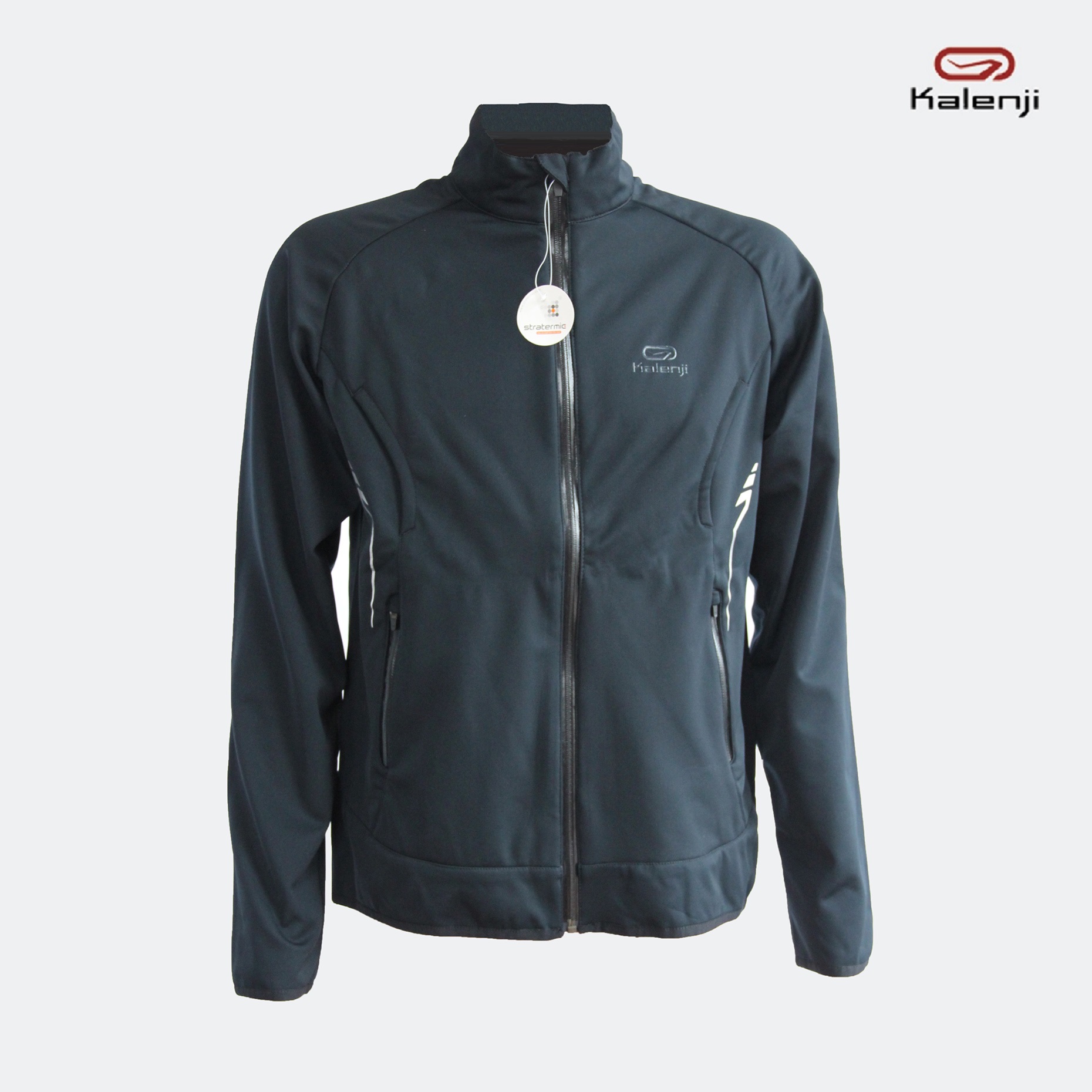 Special cabinet special KALENJI di Cannon owned fast antelope windproof and breathable jacket