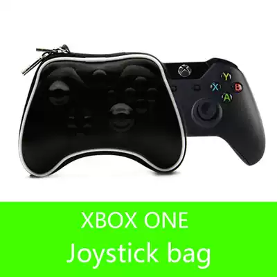 Excellent product XBOXone handle bag XBOX one wireless handle protection bag 360one hard bag