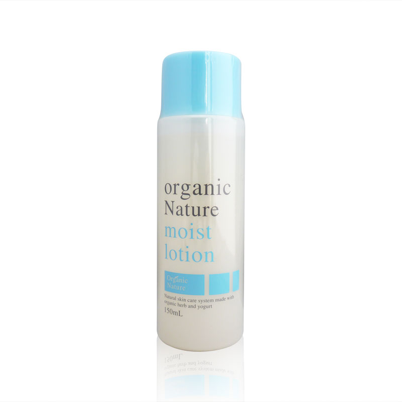 【日本直邮】Organic Nature乳清美白保湿化妆水平衡爽肤水150ml