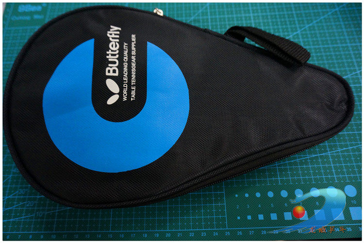 Ping tennis costume of Longcheng table tennis hoist - shaped sole with ball bag