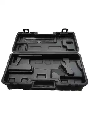 Reciprocating Saw toolbox