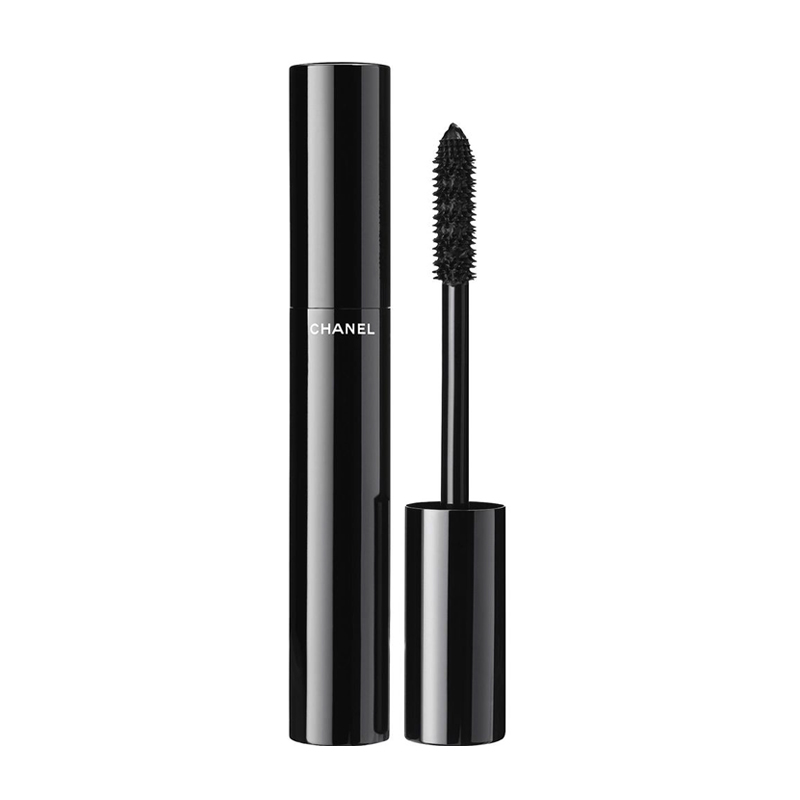 Chanel/香奈儿炫密防水睫毛膏6g 10号/20号防水防汗浓密卷翘正品