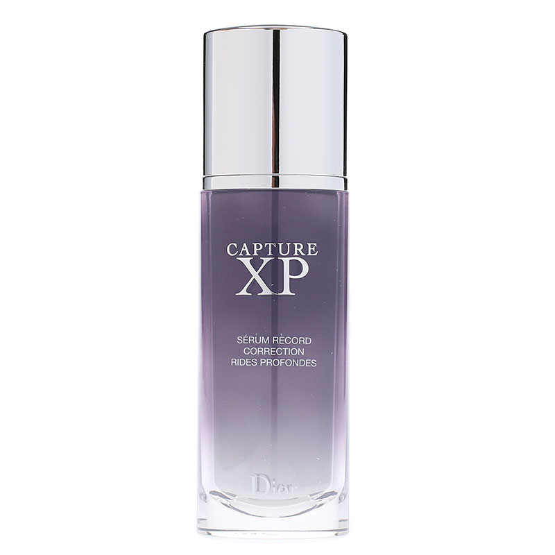 Dior/迪奥致臻抗皱修护精华露50ML补水保湿 紧致肌肤 女士护肤