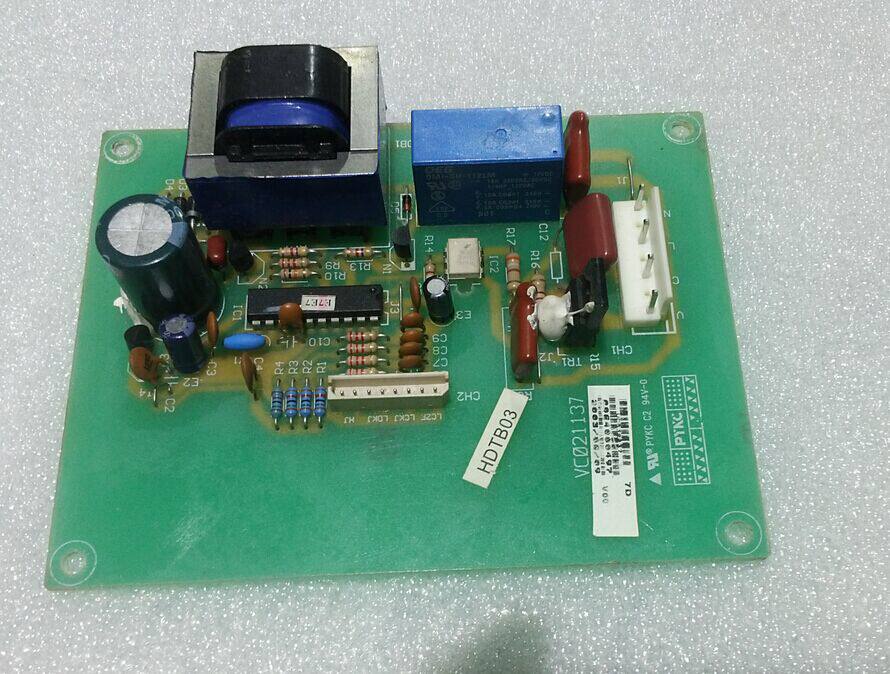 Haier refrigerator CD-187V GBCD-217V G power board motherboard 0064000497 HTDB03