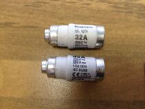 American Bussmann gL gG 32A fuse 32NZ02 BUSS fuse original