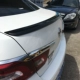 Đuôi Buick Hideo 09-14 mô hình Yinglang GT phiên bản ở nước ngoài của cánh đuôi bằng chất liệu ABS