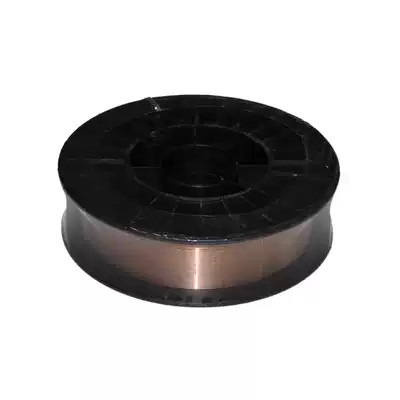 A new ER50-6 carbon dioxide shielded welding machine welding wire 1 0 flux cored wire 0 8 gas-free self-retaining flux cored wire