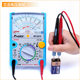 Taiwan Baogong pointer multimeter pointer multimeter ກົນຈັກຄວາມແມ່ນຍໍາສູງ multimeter 26 ຄວາມໄວ MT-2017