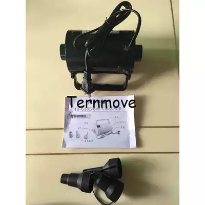 Inflatable swimming pool air pump bowling ball mirror Air model CE certification self-electric ventilator pump hot sale customization