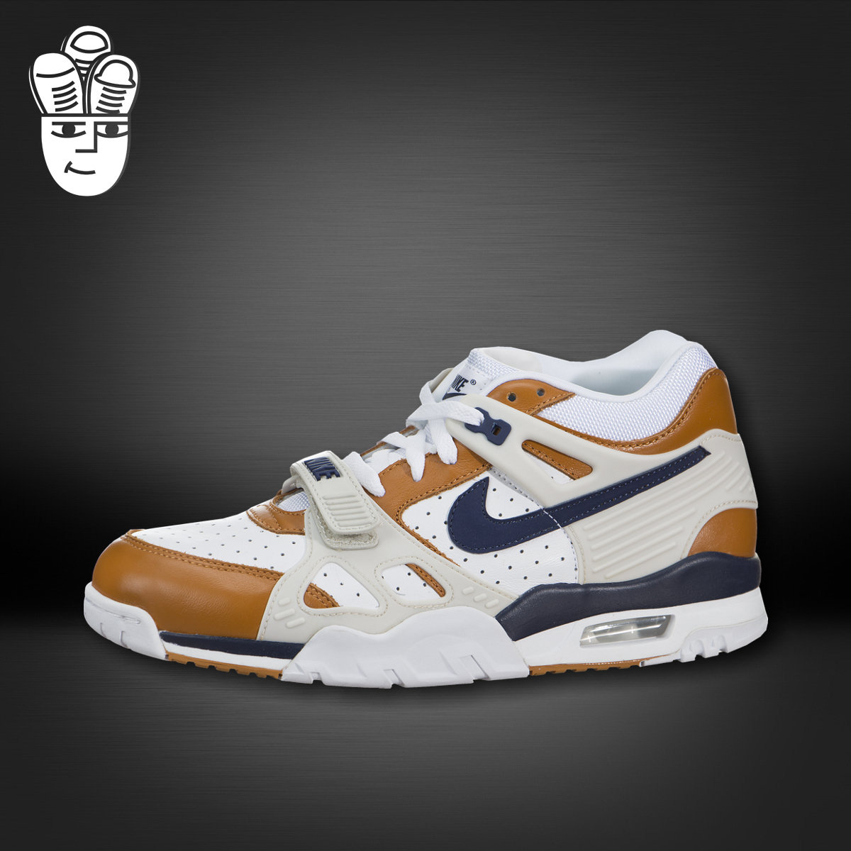 Nike Air Trainer 3 Prm 耐克男子气垫训练鞋 运动休闲鞋 705425