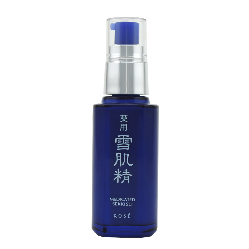 日本直邮 Kose高丝 雪肌精防晒补湿保湿乳液 UV SPF25 50ml