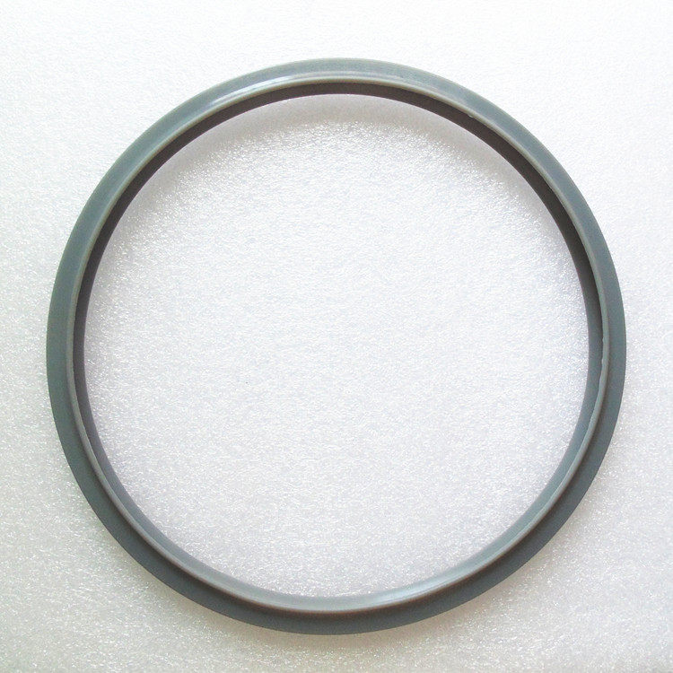 wwonderchef Wanda Xiangfu 3 7 liters 5 5 liters double handle stainless steel high pressure cooker leather ring seal