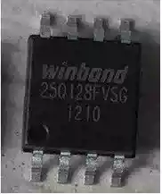 W25Q128FVSG SOP8 brand new original quality assurance spot stock can be shot directly