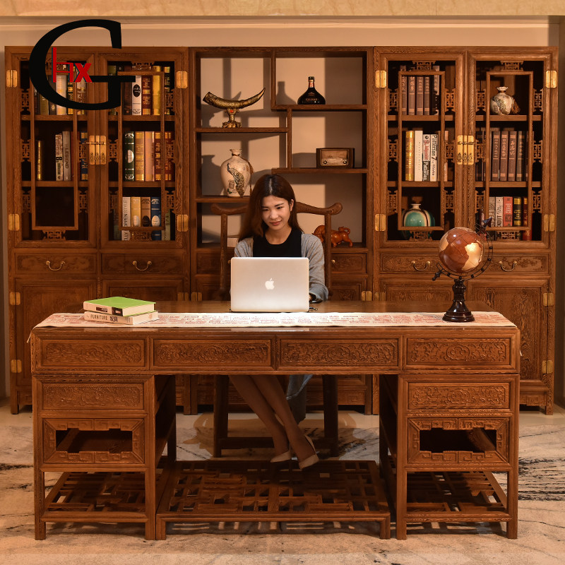 hxg��ľ��ʽ�¹�д��̨HXGBGZ-016