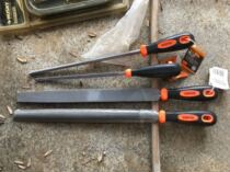 Foreign trade export Aiweibor brand square file flat file triangle file round file