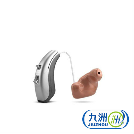 唯听 C ISP平台SUPER 易联·飞越 SUPER220 助听器  耳鸣