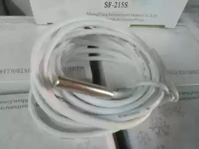 SF Shangfang sensing line cake cabinet freezer catch temperature line beverage display freezer chiller thermostat monitor