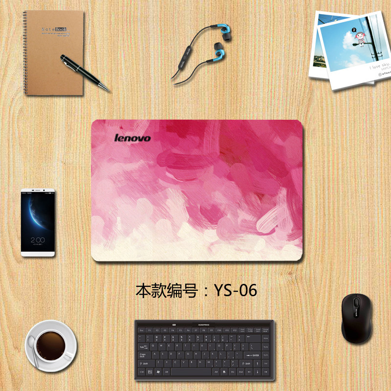 Lenovo YOGA11 YOGA11S YOGA13 Notebook film YOGA2 11 13 Computer shell sticker