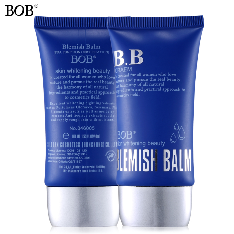 BOB滋养隔离BB霜
