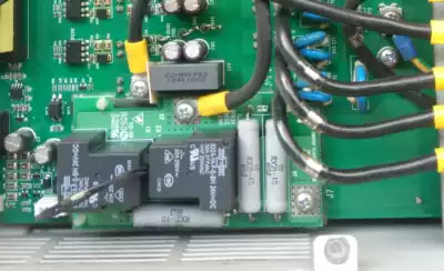 V5-H-4T11G 15L 11kw 15KW relay E5H V6H