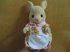 Игрушки-животные