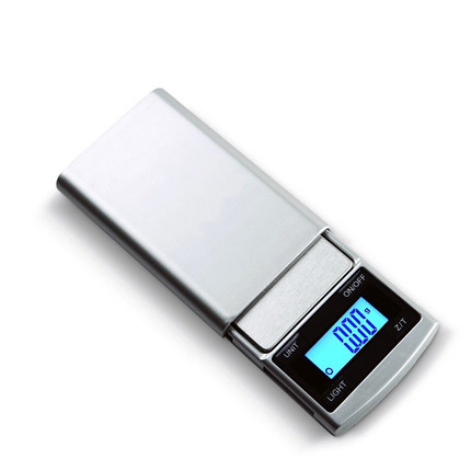 Electronic Pocket Scale Jewelry Scale EHA501 Electronic Scale Jewelry Scale 0 01g-0 4