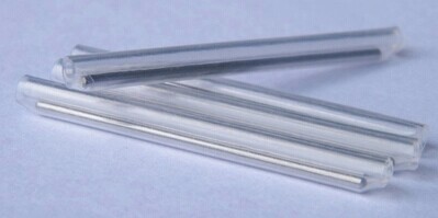 Manufacturer sells 40MM optical fiber heat-shrink pipe optical fiber fusion pipe optical fiber hot-melt pipe 0-05 root
