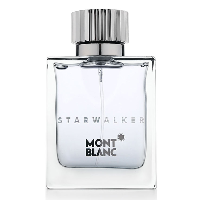 Montblanc/万宝龙星际旅者星辰男士淡香水50/75ml