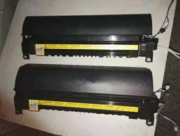 New Kome Konica Minolta 184 185 185e 7818e 6180 Fuser Set