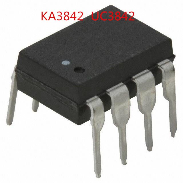 Direct KA UC3842 3843 3844 3845 Power chip electric vehicle charger wearing parts 20pcs