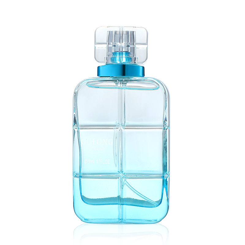 柏迪芬男士香水淡香持久 清新海洋香调诱惑经典古龙水 50ml
