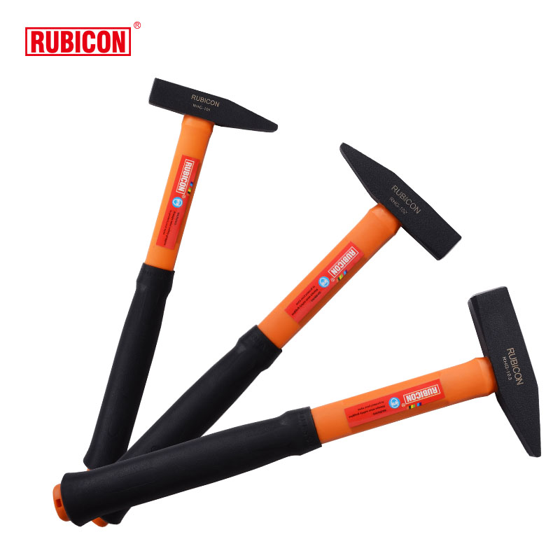ROBIN Hood RUBICON German fitter hammer Hammer hammer hammer small hammer Mini hammer Multi-purpose home tool