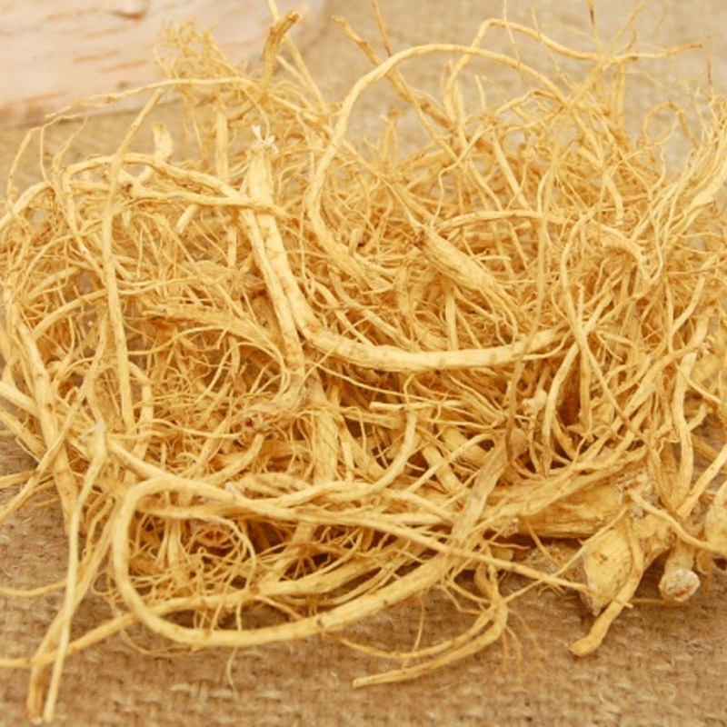 雷允上诵芬 人参须 50g