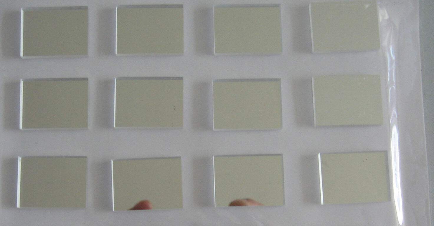 Dielectric film high reflection mirror 400-80018*24*3mm