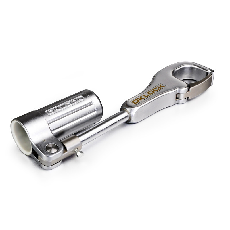 Противоугонные механические устройства для автомобилей - 88 фото