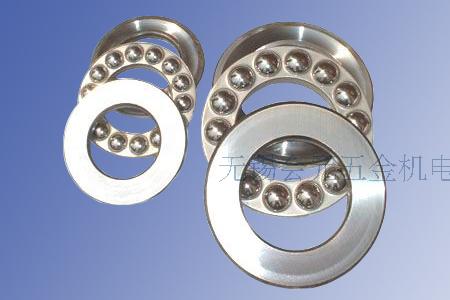Stainless steel bearings S51207 S51208 S51209 S51210 S51211 S51212