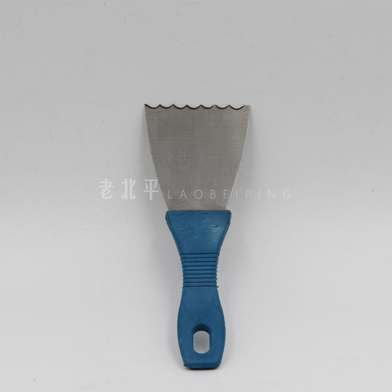 Baking shovel Old Beijing roast son barbecue stove accessories thickened quality barbecue season barbecue season special shovel barbecue tools